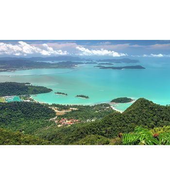 Тур в Малайзию на остров Лангкави